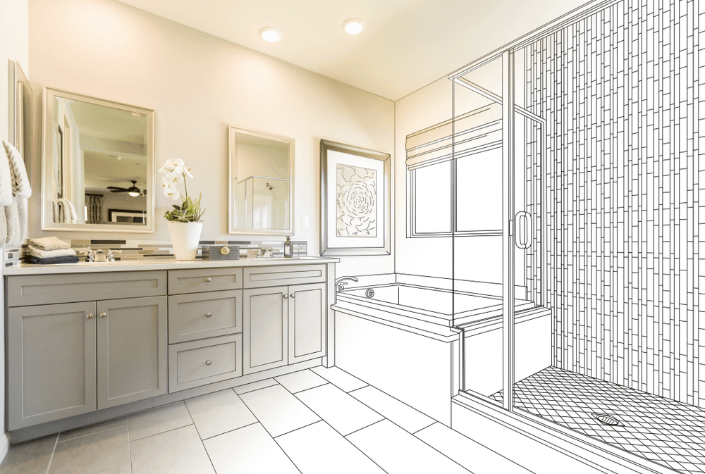 Compare Bath &amp; Shower Remodel Prices From Top Local Bathroom Contractors 
